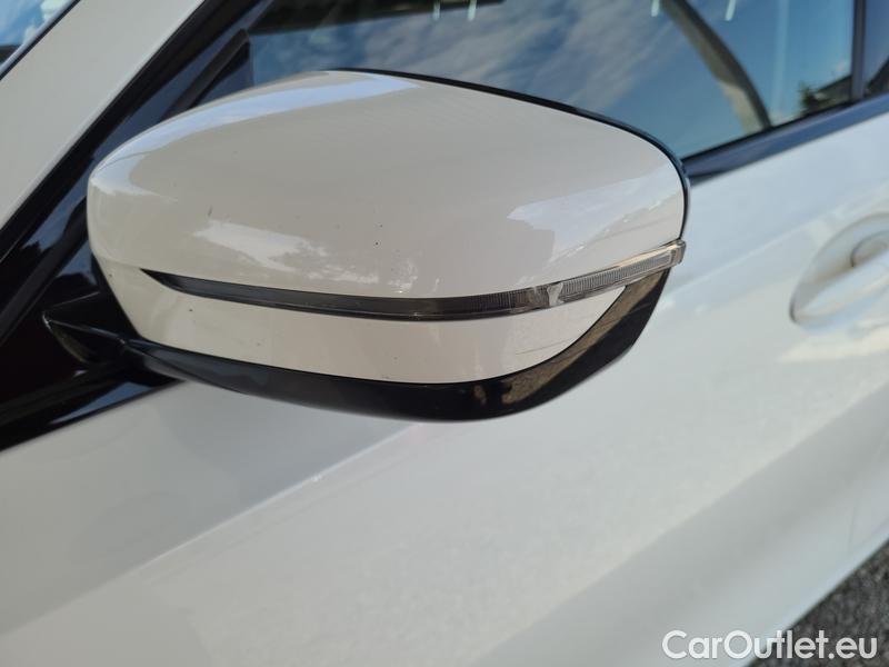 Bmw  Serie 3  Lim. (F30)  (2015) 330e AT #5
