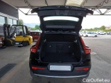  Volvo  XC 40 VOLVO XC40 / 2017 / 5P / SUV T5 PLUG-IN HYBRID AUTO RECH INSCRIP EXPR #5