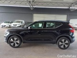  Volvo  XC 40 VOLVO XC40 / 2017 / 5P / SUV T5 PLUG-IN HYBRID AUTO RECH INSCRIP EXPR #8