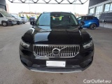  Volvo  XC 40 VOLVO XC40 / 2017 / 5P / SUV T5 PLUG-IN HYBRID AUTO RECH INSCRIP EXPR #6