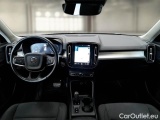  Volvo  XC 40 VOLVO XC40 / 2017 / 5P / SUV T5 PLUG-IN HYBRID AUTO RECH INSCRIP EXPR #3