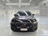  Volvo  XC 40 VOLVO XC40 / 2017 / 5P / SUV T5 PLUG-IN HYBRID AUTO RECH INSCRIP EXPR #6