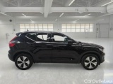  Volvo  XC 40 VOLVO XC40 / 2017 / 5P / SUV T5 PLUG-IN HYBRID AUTO RECH INSCRIP EXPR #7
