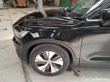 Volvo  XC 40 VOLVO XC40 / 2017 / 5P / SUV T5 PLUG-IN HYBRID AUTO RECH INSCRIP EXPR #84