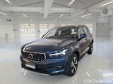  Volvo  XC 40 VOLVO XC40 / 2017 / 5P / SUV T5 PLUG-IN HYBRID RECH INSCRIP EXPR MY21 