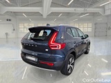  Volvo  XC 40 VOLVO XC40 / 2017 / 5P / SUV T5 PLUG-IN HYBRID RECH INSCRIP EXPR MY21 #2