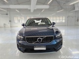  Volvo  XC 40 VOLVO XC40 / 2017 / 5P / SUV T5 PLUG-IN HYBRID RECH INSCRIP EXPR MY21 #6