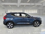  Volvo  XC 40 VOLVO XC40 / 2017 / 5P / SUV T5 PLUG-IN HYBRID RECH INSCRIP EXPR MY21 #7