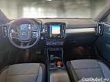  Volvo  XC 40 VOLVO XC40 / 2017 / 5P / SUV T5 PLUG-IN HYBRID AUTO RECH INSCRIP EXPR #3