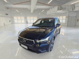  Volvo  XC 40 VOLVO XC40 / 2017 / 5P / SUV T5 PLUG-IN HYBRID AUTO RECH INSCRIP EXPR 