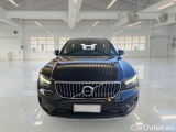  Volvo  XC 40 VOLVO XC40 / 2017 / 5P / SUV T5 PLUG-IN HYBRID AUTO RECH INSCRIP EXPR #6