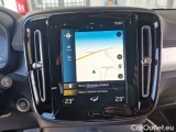  Volvo  XC 40 VOLVO XC40 / 2017 / 5P / SUV T5 PLUG-IN HYBRID AUTO RECH INSCRIP EXPR #101