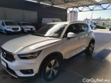  Volvo  XC 40 VOLVO XC40 / 2017 / 5P / SUV T5 PLUG-IN HYBRID AUTO RECH INSCRIP EXPR 