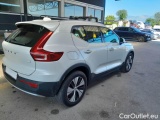  Volvo  XC 40 VOLVO XC40 / 2017 / 5P / SUV T5 PLUG-IN HYBRID AUTO RECH INSCRIP EXPR #2