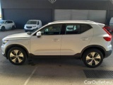  Volvo  XC 40 VOLVO XC40 / 2017 / 5P / SUV T5 PLUG-IN HYBRID AUTO RECH INSCRIP EXPR #8
