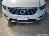  Volvo  XC 40 VOLVO XC40 / 2017 / 5P / SUV T5 PLUG-IN HYBRID AUTO RECH INSCRIP EXPR #22