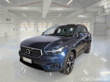  Volvo  XC 40 VOLVO XC40 / 2017 / 5P / SUV T4 PLUG-IN HYBRID AUTO RECHARGE INSCR. 