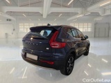  Volvo  XC 40 VOLVO XC40 / 2017 / 5P / SUV T4 PLUG-IN HYBRID AUTO RECHARGE INSCR. #2