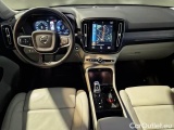  Volvo  XC 40 VOLVO XC40 / 2017 / 5P / SUV T4 PLUG-IN HYBRID AUTO RECHARGE INSCR. #3