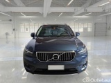  Volvo  XC 40 VOLVO XC40 / 2017 / 5P / SUV T4 PLUG-IN HYBRID AUTO RECHARGE INSCR. #6