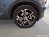  Volvo  XC 40 VOLVO XC40 / 2017 / 5P / SUV T4 PLUG-IN HYBRID AUTO RECHARGE INSCR. #17