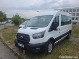  Ford  Transit   Bus (TTS)(2019->) Tr.Kom 2.0EBl 350 L3 TREND 