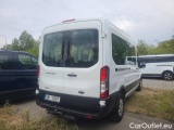  Ford  Transit   Bus (TTS)(2019->) Tr.Kom 2.0EBl 350 L3 TREND #2
