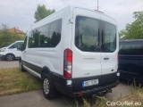  Ford  Transit   Bus (TTS)(2019->) Tr.Kom 2.0EBl 350 L3 TREND #4