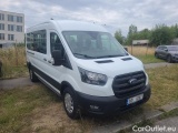  Ford  Transit   Bus (TTS)(2019->) Tr.Kom 2.0EBl 350 L3 TREND #3