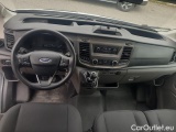  Ford  Transit   Bus (TTS)(2019->) Tr.Kom 2.0EBl 350 L3 TREND #5