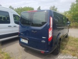  Ford  Transit   LCV TTS (2019->) TrC.2.0EBl 320 MHEV Trend L2 #2