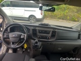  Ford  Transit   LCV TTS (2019->) TrC.2.0EBl 320 MHEV Trend L2 #5