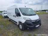  Opel  Movano  C Kasten (Y)(2021->) 2.2CDTI 165 L3H2 Edition #3
