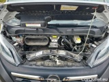  Opel  Movano  C Kasten (Y)(2021->) 2.2CDTI 165 L3H2 Edition #9