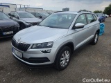  Skoda  Karoq  (NU)(2017->)  2.0TDI 110 Amb.4x4 AT 