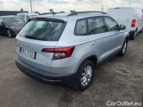  Skoda  Karoq  (NU)(2017->)  2.0TDI 110 Amb.4x4 AT #2