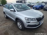  Skoda  Karoq  (NU)(2017->)  2.0TDI 110 Amb.4x4 AT #3