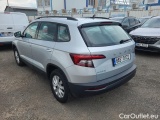  Skoda  Karoq  (NU)(2017->)  2.0TDI 110 Amb.4x4 AT #4