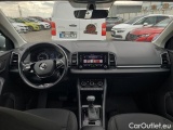  Skoda  Karoq  (NU)(2017->)  2.0TDI 110 Amb.4x4 AT #5