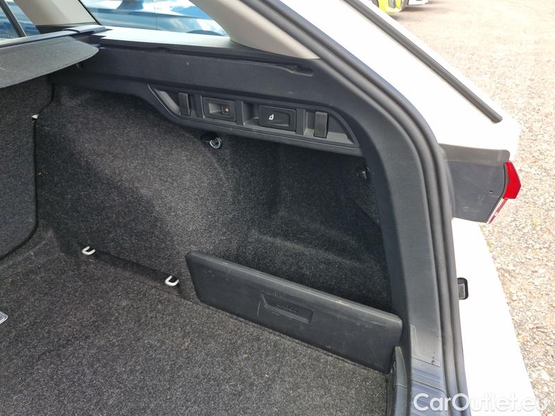  Skoda  Octavia  Combi (NX3)(2020) - 2.0TDI 85 Style #15