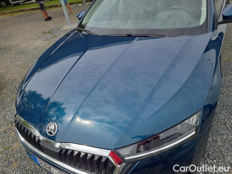  Skoda  Octavia  Combi (NX3)(2020)  2.0TDI 85 Ambition #6