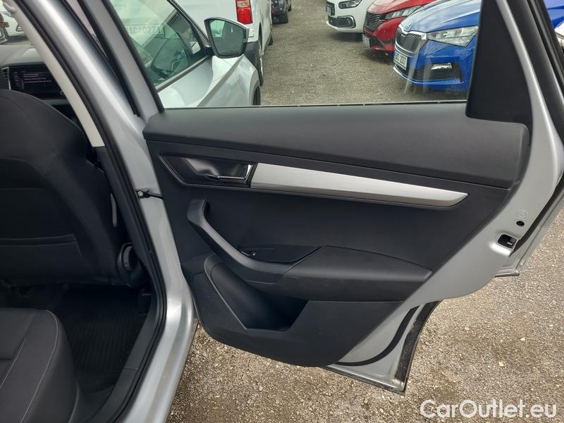  Skoda  Karoq  (NU)(2017->)  2.0TDI 110 Amb.4x4 AT #36