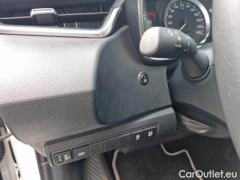  Toyota  Corolla  (E21) (2019)  1.8Hyb.Active AT #6