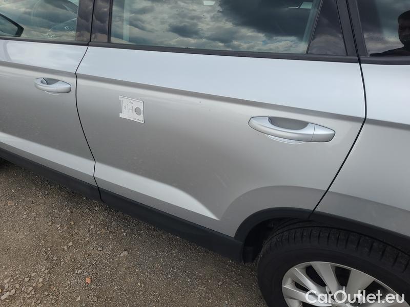  Skoda  Karoq  (NU)(2017->)  2.0TDI 110 Amb.4x4 AT #15