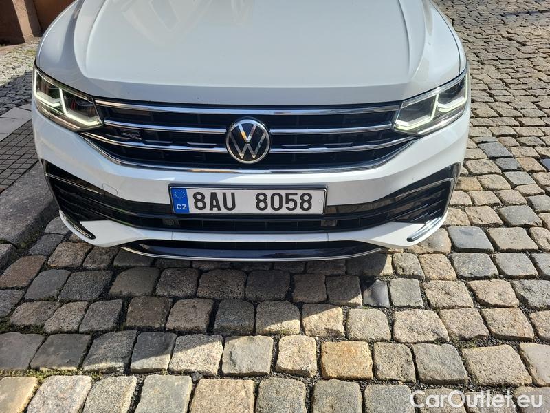  Volkswagen  Tiguan  Allspace (BJ2)(05.2021->)  2.0TDI 110 R-Line 4M AT #3