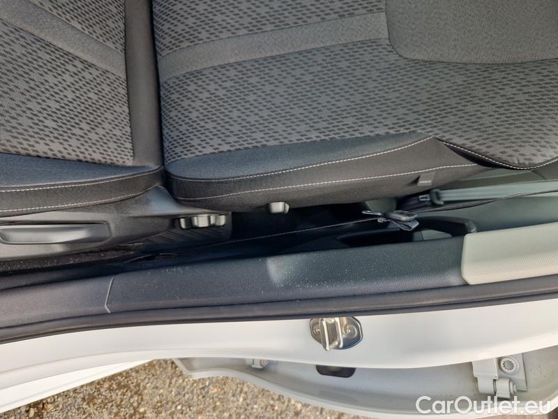 Skoda  Octavia  Combi (NX3)(2020) - 2.0TDI 85 Style #10