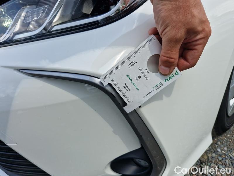  Toyota  Corolla  (E21) (2019)  1.8Hyb.Active AT #2