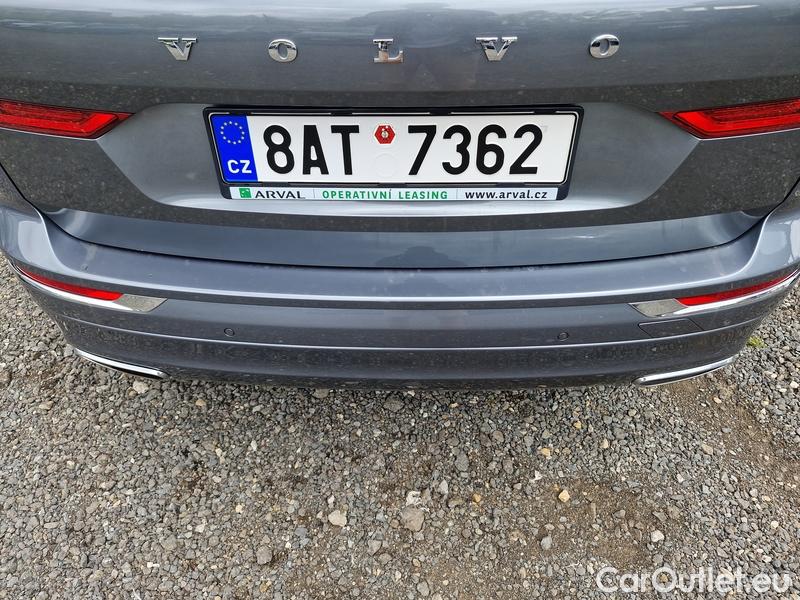  Volvo  XC60 XC 60 (03.2017->)  T6 AWD Rech.Ins.Exp.AT 5d #27