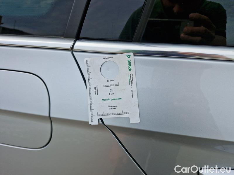  Skoda  Superb  Combi (3V5)(2015) Sup.C.FL2.0TDI 140 Sty. 4x4 AT #14