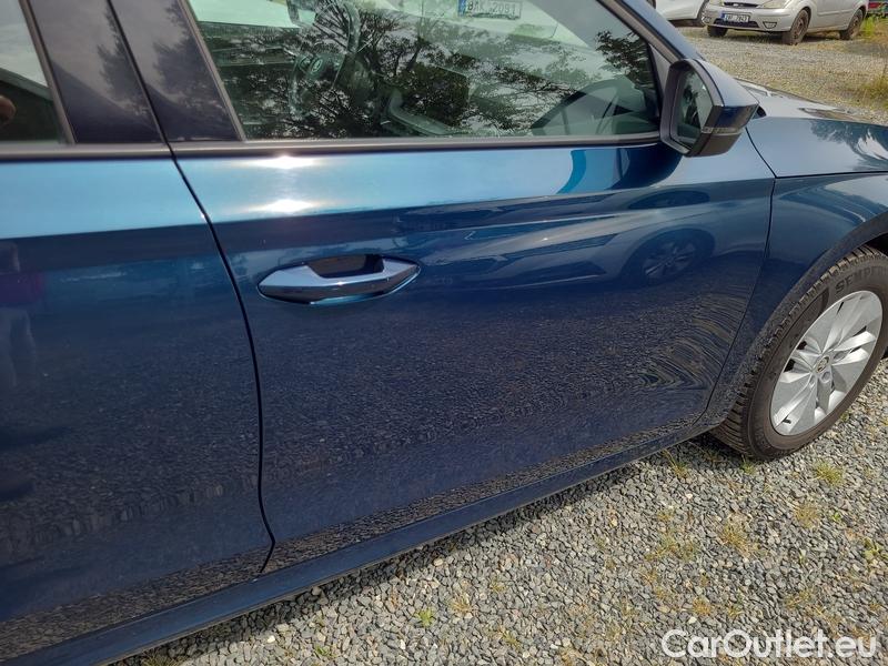  Skoda  Octavia  Combi (NX3)(2020)  2.0TDI 85 Ambition #12